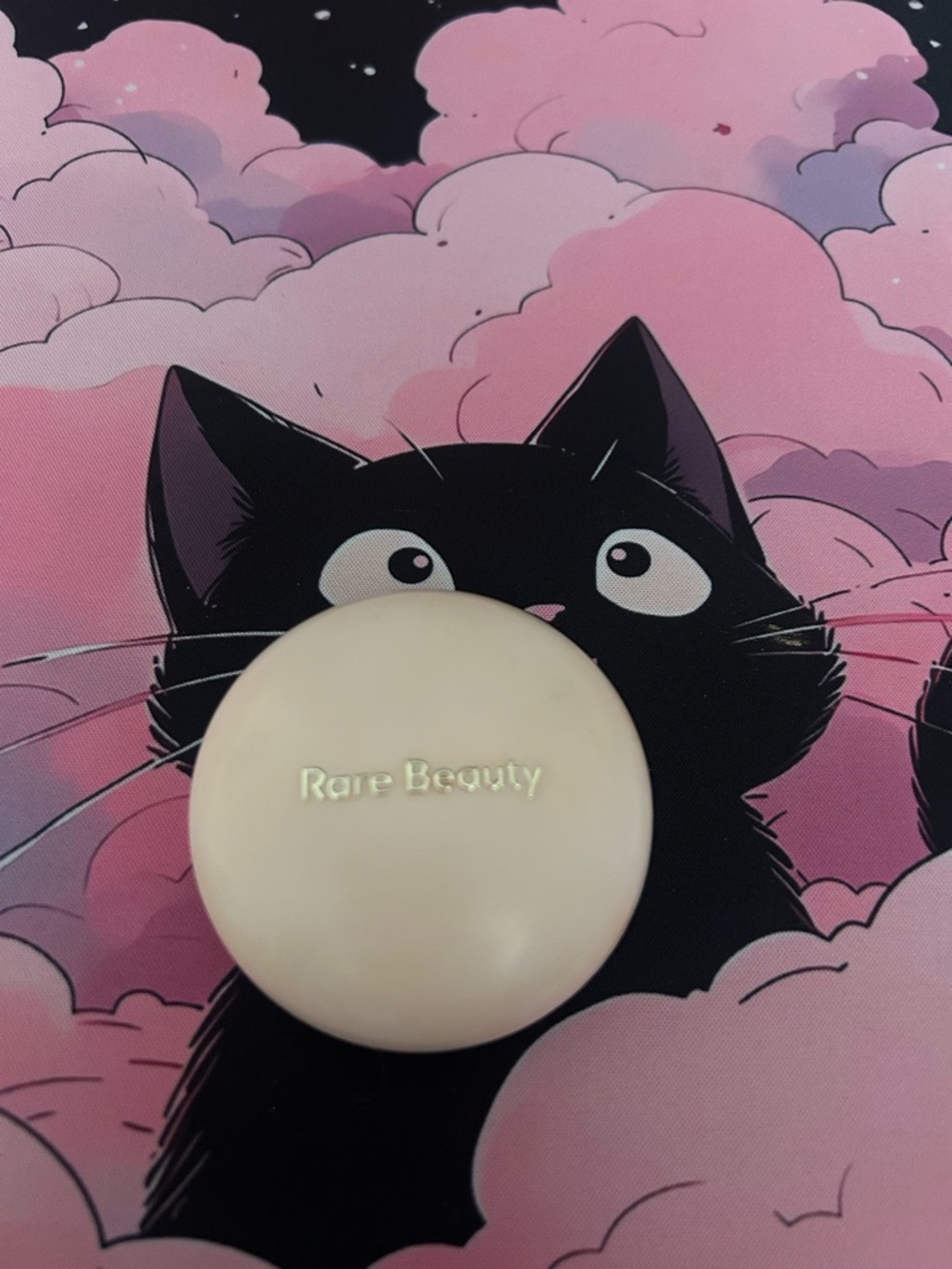 Rare Beauty Blush ☺️